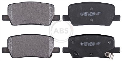 A.B.S. 35316 EAN: 8717109717761.