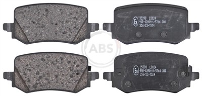 A.B.S. 35398
