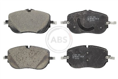 A.B.S. 35404