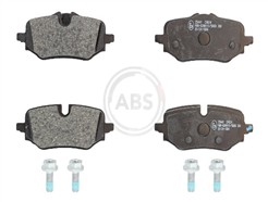 A.B.S. 35441