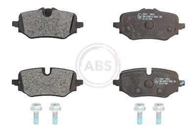 A.B.S. 35441