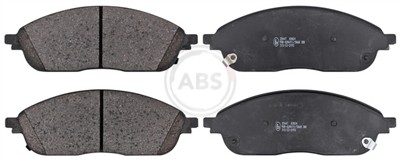 A.B.S. 35447
