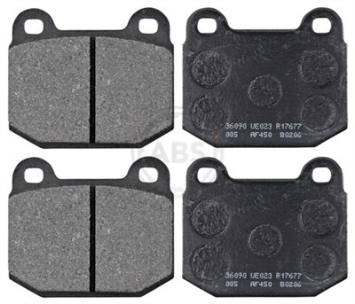 A.B.S. 36090 EAN: 8717109035537.