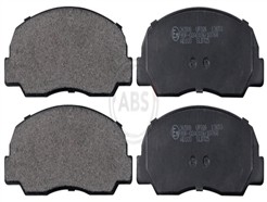 A.B.S. 36588