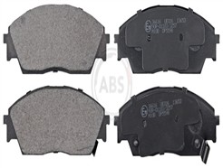 A.B.S. 36616