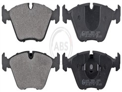 A.B.S. 36650