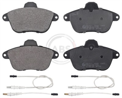 A.B.S. 36670/1 EAN: 8717109044607.