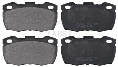 A.B.S. 36696 EAN: 8717109045314.