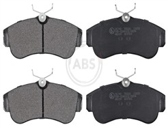 A.B.S. 36740