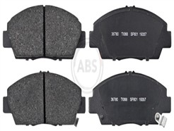 A.B.S. 36780