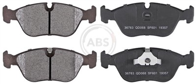 A.B.S. 36783 EAN: 8717109048049.