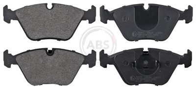 A.B.S. 36807 EAN: 8717109048896.