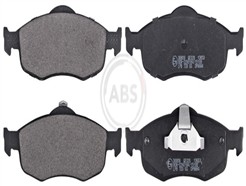 A.B.S. 36809