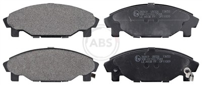 A.B.S. 36869 EAN: 8717109050615.