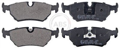 A.B.S. 36900 EAN: 8717109051537.