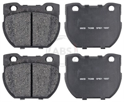 A.B.S. 36939 EAN: 8717109052367.