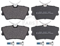 A.B.S. 36983