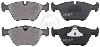 A.B.S. 36998 EAN: 8717109053463.