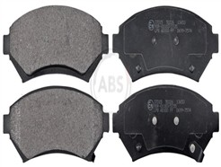 A.B.S. 37015