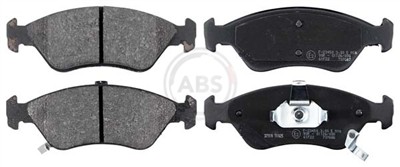 A.B.S. 37018 EAN: 8717109053975.