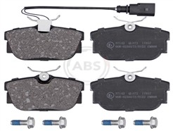 A.B.S. 37142