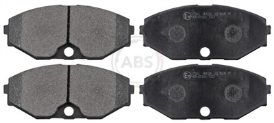 A.B.S. 37161 EAN: 8717109238945.