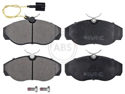 A.B.S. 37172