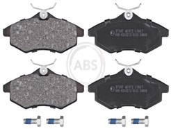 A.B.S. 37307