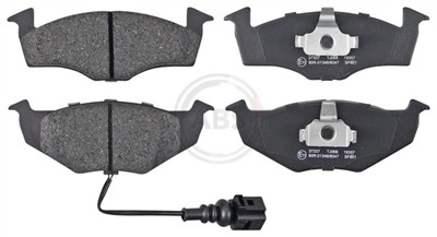 A.B.S. 37337 EAN: 8717109255003.