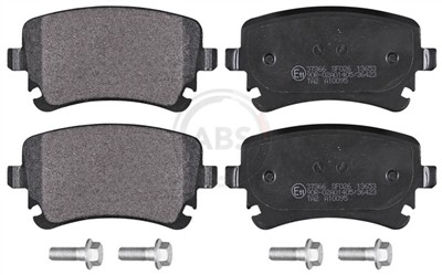 A.B.S. 37366 EAN: 8717109256741.