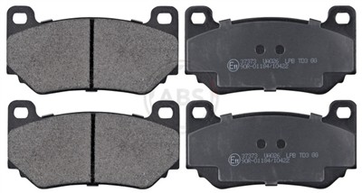 A.B.S. 37373 EAN: 8717109256871.