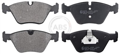 A.B.S. 37374 EAN: 8717109256888.