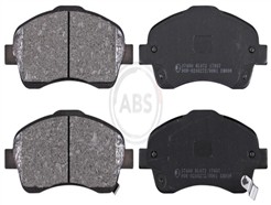 A.B.S. 37400