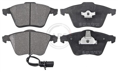 A.B.S. 37426 EAN: 8717109309706.