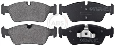 A.B.S. 37436 EAN: 8717109348088.