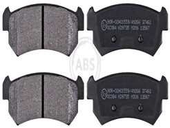 A.B.S. 37461