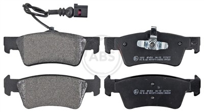 A.B.S. 37494 EAN: 8717109372212.