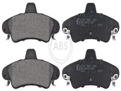 A.B.S. 37497