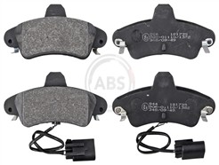 A.B.S. 37498
