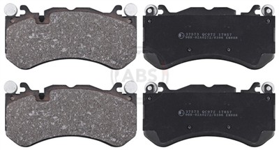 A.B.S. 37573 EAN: 8717109549218.