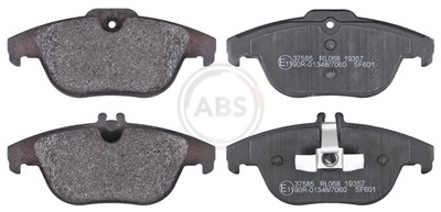 A.B.S. 37585 EAN: 8717109545180.