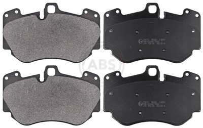 A.B.S. 37671 EAN: 8717109485813.