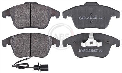 A.B.S. 37675 EAN: 8717109486872.