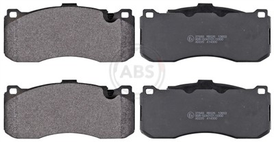 A.B.S. 37689 EAN: 8717109489200.