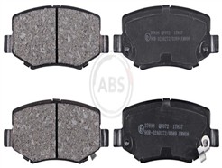 A.B.S. 37698