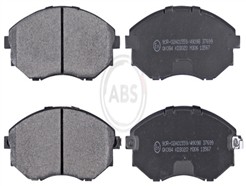 A.B.S. 37699