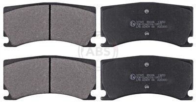 A.B.S. 37765 EAN: 8717109503623.