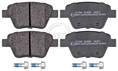 A.B.S. 37784 EAN: 8717109508239.