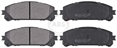 A.B.S. 37844 EAN: 8717109511888.