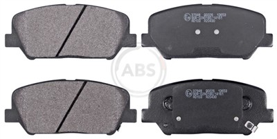 A.B.S. 37948 EAN: 8717109612288.